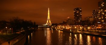Point d'intérêt Paris - Paris - Photo