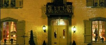 Punto di interesse Rochefort - HOTEL LA MALLE-POSTE - Photo