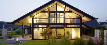 Punto di interesse Stoumont - Half-timbered Houses - Photo