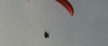 Punto di interesse Aussois - Parapente au pied des pistes - Photo