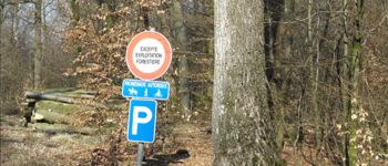 Point of interest Florenville - Petite route  - Photo