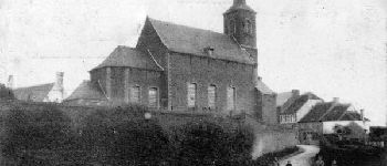 POI Eigenbrakel - Eglise de Lillois - Photo