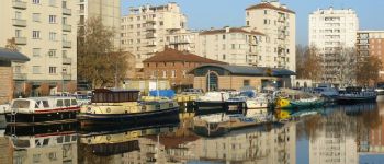Punto de interés Tolosa - Port Saint-Sauveur - Photo