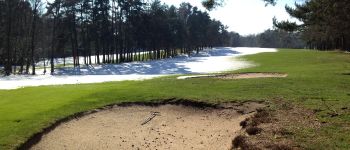Punto di interesse Liegi - Golf - Photo