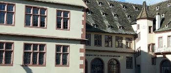 POI Straßburg - Point 15 - Ancienne Grande Boucherie - 1586 - Photo
