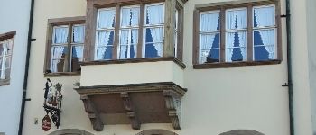 Point d'intérêt Strasbourg - Point 18 - Musée Alsacien - 1603 - Photo