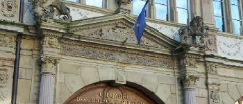 Punto de interés Estrasburgo - Point 39 - Chambre de commerce ou 