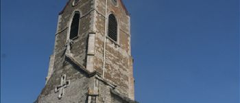 Point d'intérêt Beauraing - Eglise de Beauraing - Photo