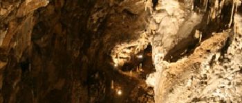 Punto de interés Rochefort - Cave of Lorette-Rochefort - Photo