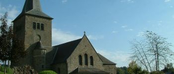 POI Villers-la-Ville - Eglise Notre-Dame - Photo