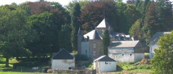 Point d'intérêt Libramont-Chevigny - Remeaux - Photo