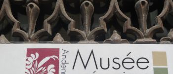 Point of interest Andenne - Musée de la céramique - Photo