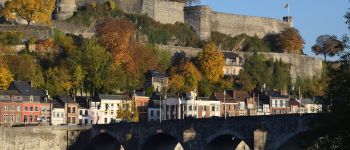 POI Namen - Citadelle de Namur - Photo