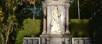 POI Méricourt - Monument aux morts - Photo