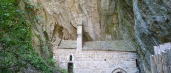 Punto di interesse Gorges du Tarn Causses - Saint Chely du Tarn - Photo