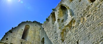 Point d'intérêt Saint-Sornin - La tour de Broue - Photo