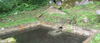 Point of interest Sers - Lavoir - Photo