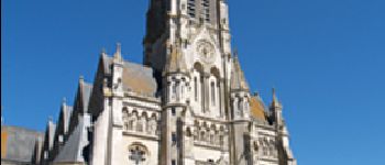 POI Sainte-Pazanne - Eglise - Photo