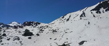 Point d'intérêt Nendaz - neige - Photo