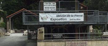 Point d'intérêt Moulins-sur-Tardoire - Point 4 - Photo