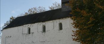 Punto de interés Rochefort - Saint Odile Chapel - Photo