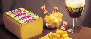 Punto de interés Rochefort - Rochefort cheese - Photo