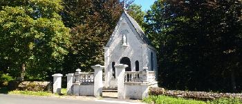 Point d'intérêt Habay - Chapelle de Bonhomme - Photo