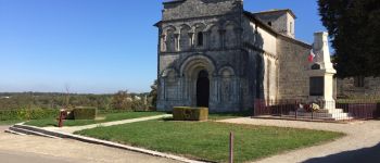 POI Dirac - Eglise - Photo