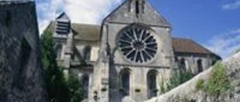 Point d'intérêt Mons-en-Laonnois - Eglise St Pierre & St Paul de Mons-en-Laonnois - Photo