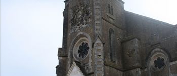 Point of interest Saint-Christophe-du-Ligneron - L'Église - Photo