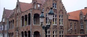 POI Brugge - Sint-Janshospitaal - Photo