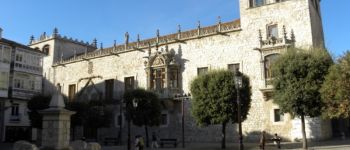 Point d'intérêt Burgos - Buirgos - Photo