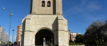 Point d'intérêt Burgos - Burgos - Photo