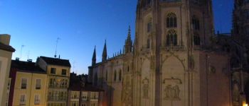 Point of interest Burgos - Burgos - Photo