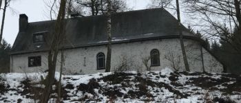 POI Malmedy - Chapelle de l'Ermitage - Photo