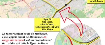 Punto de interés Mulhouse - Mulhouse 1 - Photo