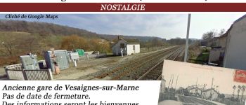 Punto de interés Vesaignes-sur-Marne - Vesaignes-sur-Marne - Photo