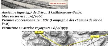 Point d'intérêt Bricon - Bricon 1 - Photo
