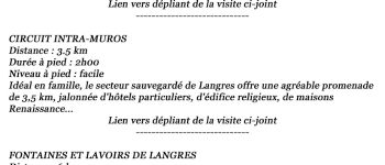 Punto de interés Langres - Langres 6 - Photo