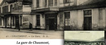 Point d'intérêt Chaumont - Chaumont 1 - Photo