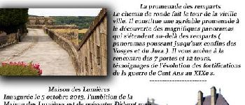 Punto de interés Langres - Langres 3 - Photo