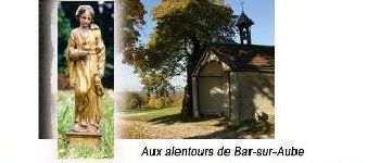 Punto di interesse Bar-sur-Aube - Bar-sur-Aube 3 - Photo