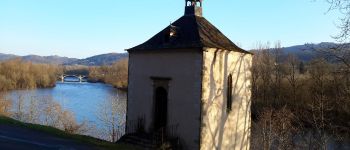 Punto de interés Beaulieu-sur-Dordogne - Chapelle - Photo