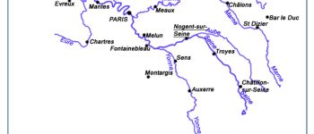 Point d'intérêt Nogent-sur-Seine - Nogent-sur-Seine 2 - Photo