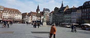 Point d'intérêt Strasbourg - Point 4 - Photo