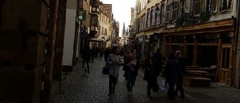 Punto di interesse Strasburgo - Point 5 - Photo