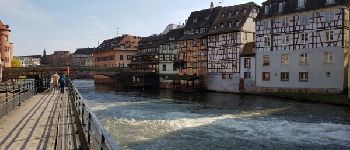 Punto di interesse Strasburgo - Point 13 - Photo