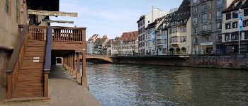 Punto di interesse Strasburgo - Point 16 - Photo