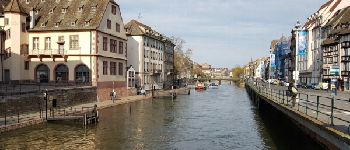 Point d'intérêt Strasbourg - Point 25 - Photo