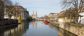 Point d'intérêt Strasbourg - Point 28 - Photo